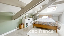 RARE IN BOUSCAT: ART DECO VILLA 220M², POOL, GARAGE & PARKING