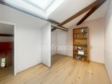Bègles : Charming stone family home, 5 bedrooms, garden, carport