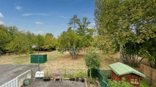 BRUGES (Limite Eysines) - Maison T3 avec jardin privatif, vue sur parc & parking