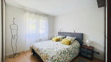 Dpt Gironde (33), à vendre PAREMPUYRE, Maison plain-pied 4 pièces de 110m² sur Jardin de 800m²