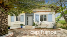 RARE AU BOUSCAT : VILLA ART DÉCO 220M², PISCINE, GARAGE & PARKING