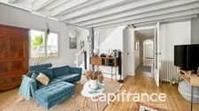 RARE IN BOUSCAT: ART DECO VILLA 220M², POOL, GARAGE & PARKING