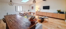 Dpt Gironde (33), à vendre BORDEAUX Chartrons, appartement 3 pièces de 58,78m² Carrez dans immeuble en pierre