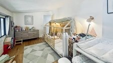 BORDEAUX SAINT-SEURIN – Splendid stone duplex of 80 m² (88 m² floor area) – 3 bedrooms / 3 shower rooms