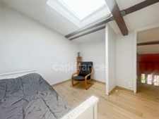 Bègles : Maison familiale en pierre, 5 chambres, jardin et carport