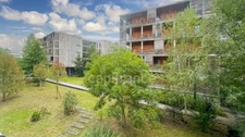 Dpt Gironde (33), à vendre BEGLES (33), appartement T3 de 62m² environ avec Parking