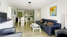 Dpt Gironde (33), à vendre BEGLES (33), appartement T3 de 62m² environ avec Parking