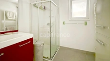 Dpt Gironde (33), à vendre BEGLES (33), appartement T3 de 62m² environ avec Parking