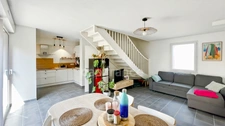 Dpt Gironde (33), à vendre EYSINES Maison 3 pièces de 67m² environ, Quartier du Pinsan/Bourg