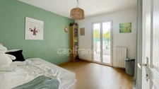 BRUGES (Limite Eysines) - Maison T3 avec jardin privatif, vue sur parc & parking