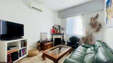 Dpt Gironde (33), à vendre BORDEAUX Bastide maison plain-pied 5 pièces de 95m² - Terrain de 420m²