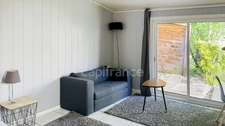 Dpt Gironde (33), à vendre BORDEAUX Bastide maison plain-pied 5 pièces de 95m² - Terrain de 420m²