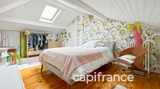 RARE IN BOUSCAT: ART DECO VILLA 220M², POOL, GARAGE & PARKING