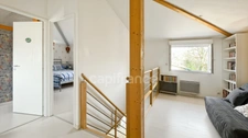 Dpt Gironde (33), à vendre SAINT-MEDARD EN JALLES, Maison 6 pièces de 170m² environ sur Jardin de 700m²