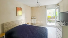 Dpt Gironde (33), à vendre BEGLES (33), appartement T3 de 62m² environ avec Parking
