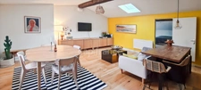 Dpt Gironde (33), à vendre BORDEAUX Chartrons, appartement 3 pièces de 58,78m² Carrez dans immeuble en pierre