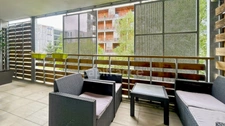 Dpt Gironde (33), à vendre BEGLES (33), appartement T3 de 62m² environ avec Parking