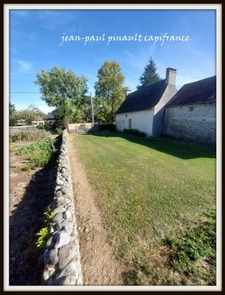 Dpt Hautes Pyrénées (65), à vendre MOMERES terrain 