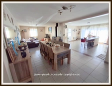 Maison à vendre 6 pièces LANNEMEZAN (65)