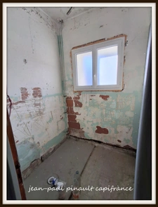 Maison à vendre 5 pièces HORGUES (65)