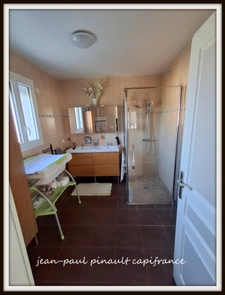 Maison à vendre 6 pièces LANNEMEZAN (65)
