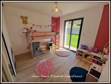 Maison à vendre 5 pièces BARBAZAN DEBAT (65)