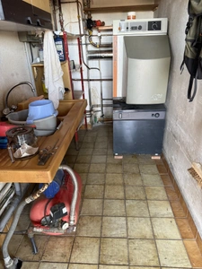 Maison à vendre 8 pièces IBOS (65)