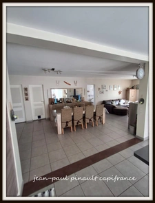 Maison à vendre 6 pièces LANNEMEZAN (65)