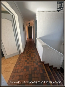 Maison à vendre 8 pièces IBOS (65)