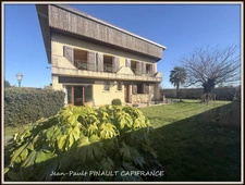 Maison à vendre 8 pièces IBOS (65)