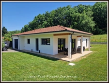 Maison à vendre 5 pièces BARBAZAN DEBAT (65)