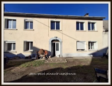 Maison à vendre 5 pièces HORGUES (65)