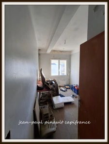 Maison à vendre 5 pièces HORGUES (65)