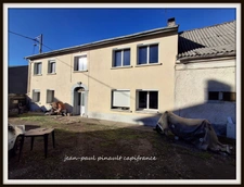 Maison à vendre 5 pièces HORGUES (65)