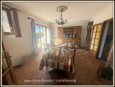 Maison à vendre 8 pièces IBOS (65)
