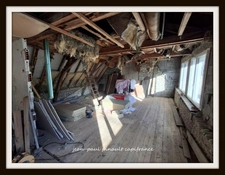 Maison à vendre 5 pièces HORGUES (65)