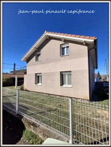 Maison à vendre 6 pièces LANNEMEZAN (65)