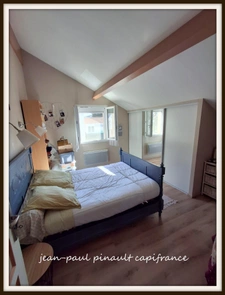 LANNEMEZAN – MAISON DE 180 m²– TERRAIN DE 560 m²