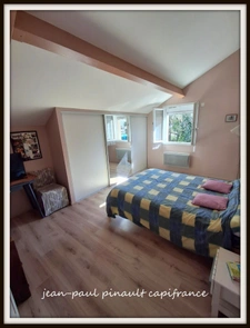 Maison à vendre 6 pièces LANNEMEZAN (65)