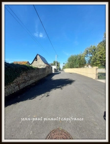 Dpt Hautes Pyrénées (65), à vendre MOMERES terrain 
