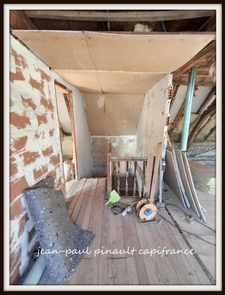 Maison à vendre 5 pièces HORGUES (65)