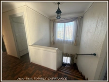 Maison à vendre 8 pièces IBOS (65)