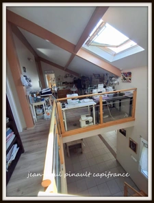 Maison à vendre 6 pièces LANNEMEZAN (65)