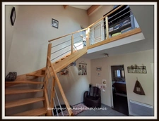 Maison à vendre 6 pièces LANNEMEZAN (65)