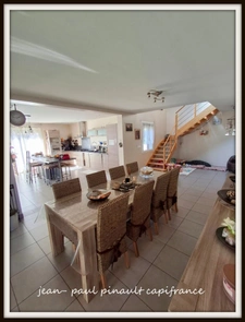 Maison à vendre 6 pièces LANNEMEZAN (65)