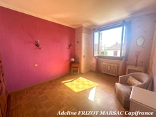 MAISON 89M2 HABITABLE - GARAGE - ATELIER - 3 CHAMBRES - TERRAIN 873M2 - TERRASSE