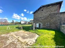 GRANGE 365M2 - TERRAIN 740M - CHARME ANCIEN - LA GRANGE - LA CHABURE - SAINT CHAMOND