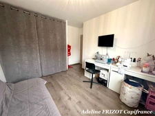 MAISON 85M2 - TERRAIN - CALME - QUARTIER RESIDENTIEL - 3 CHAMBRES - GARAGE 