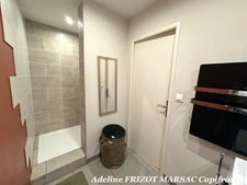 APPARTEMENT DUPLEX 90m2 - TERRASSE - 2 EME ETAGE - CENTRE VILLE - 2 CHAMBRES - LUMINOSITE - CALME - PARKING