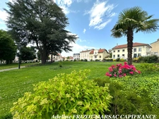 IMMEUBLE CHAZELLE SUR LYON - 1 APPARTEMENT - 1 LOCAL COMMERCIAL - 